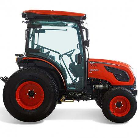 Kioti Traktor DK6030CH EU