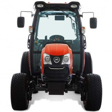 Kioti Traktor DK6030CH EU