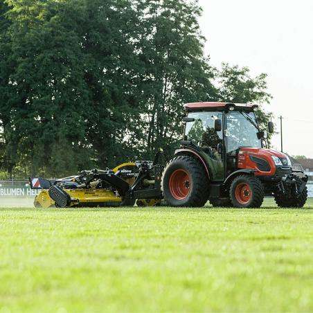 Kioti Traktor DK6030CN EU