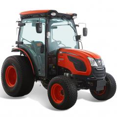 Kioti Traktor DK6030CN EU