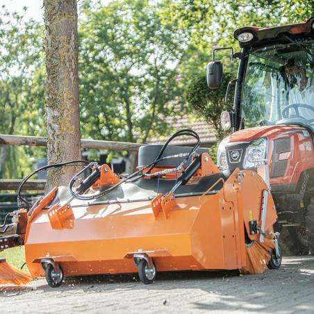 Kioti Traktor CX2510 EU