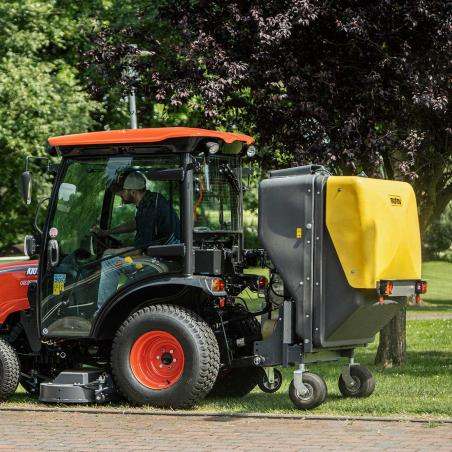 Kioti Traktor CX2510 EU