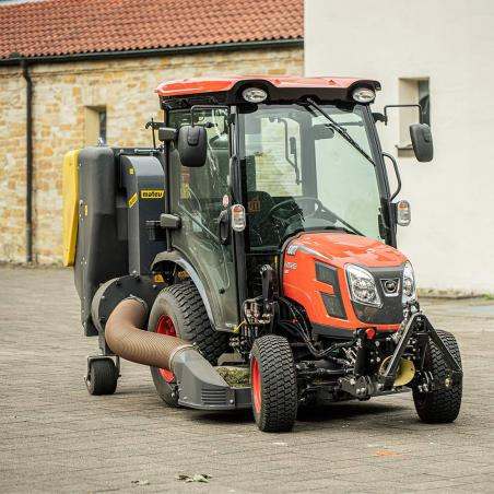 Kioti Traktor CX2510 EU