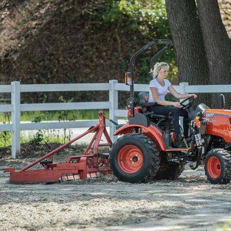 Kioti Traktor CX2510N EU