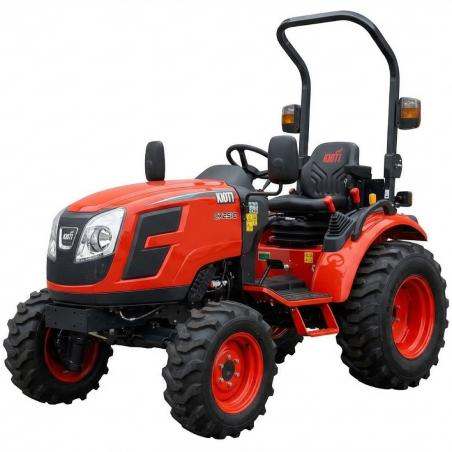 Kioti Traktor CX2510 EU