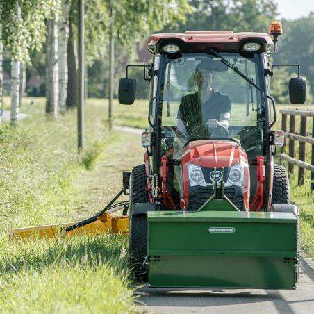 Kioti Traktor CX2510H EU