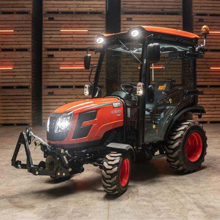 Kioti Traktor CX2510H EU