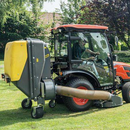 Kioti Traktor CX2510CH EU