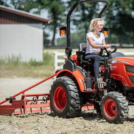 Kioti Traktor CX2510CH EU