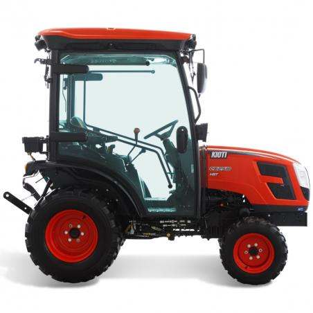 Kioti Traktor CX2510CH EU