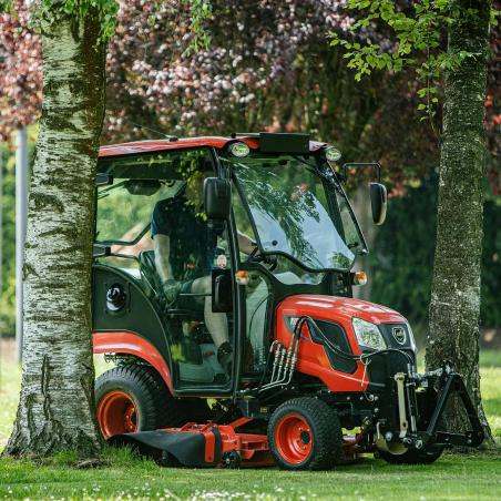 Kioti Traktor CS2510H EU