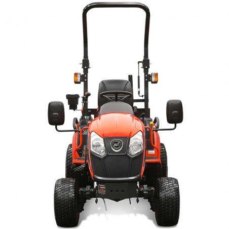 Kioti Traktor CS2520H PRO EU