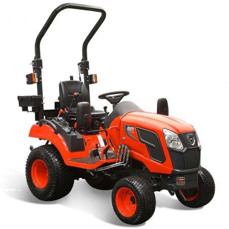 Kioti Traktor CS2530H EU