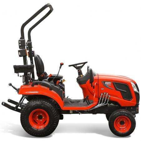 Kioti Traktor CS2530H EU