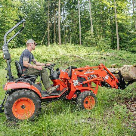 Kioti Traktor CS2530CH EU