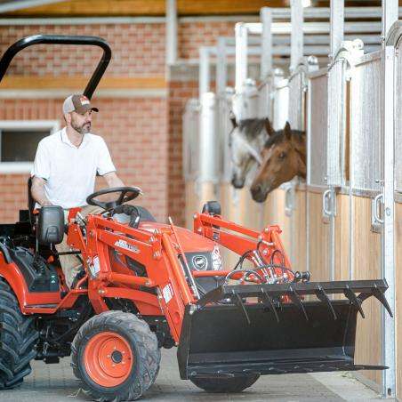 Kioti Traktor CS2530CH EU