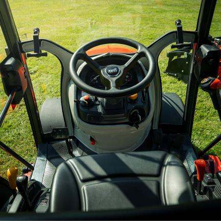 Kioti Traktor CS2530CH EU