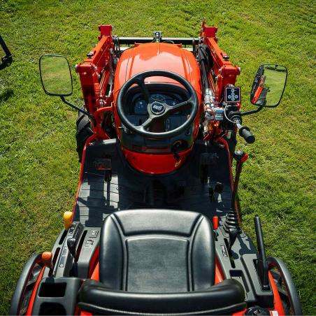 Kioti Traktor CS2530CH EU