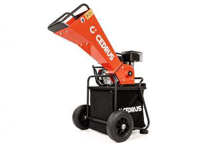 Cedrus Rozdrabniacz spalinowy CEDRB01C