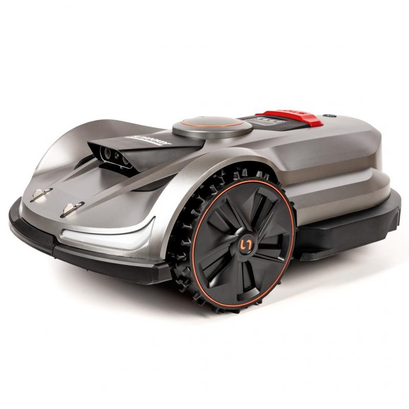 Cedrus Robot Kosiarka automatyczna Sunseeker X7 PLUS RTK