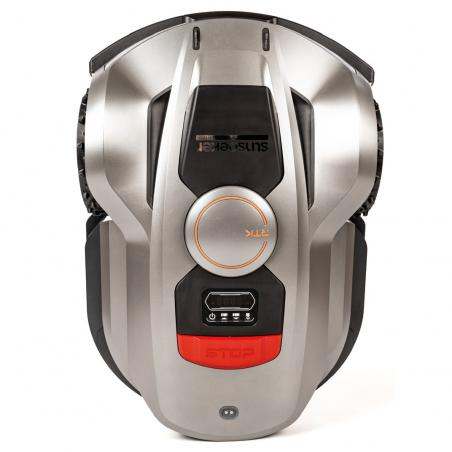 Cedrus Robot Kosiarka automatyczna Sunseeker X7 PLUS RTK