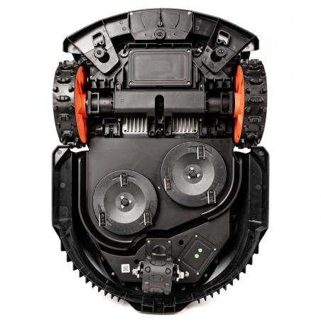 Cedrus Robot Kosiarka automatyczna Sunseeker X7 PLUS RTK