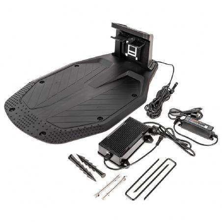 Cedrus Robot Kosiarka automatyczna Sunseeker X7 PLUS RTK