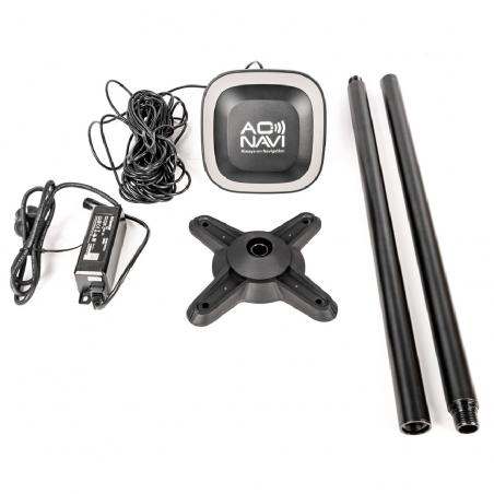 Cedrus Robot Kosiarka automatyczna Sunseeker X7 RTK (C-MOW-X7)