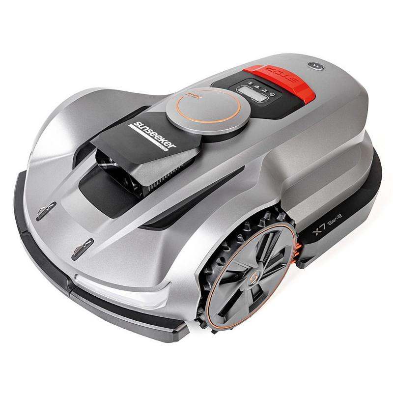 Cedrus Robot Kosiarka automatyczna Sunseeker X7 Gen 2