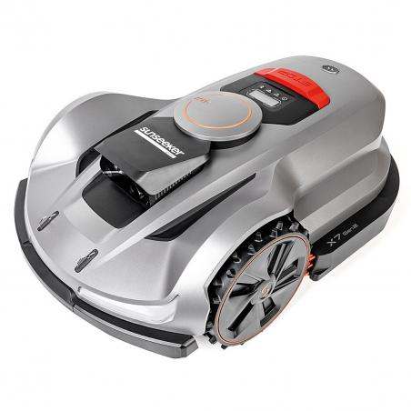 Cedrus Robot Kosiarka automatyczna Sunseeker X7 Gen 2