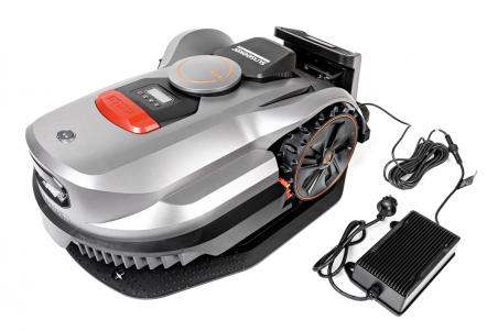 Cedrus Robot Kosiarka automatyczna Sunseeker X7 Gen 2