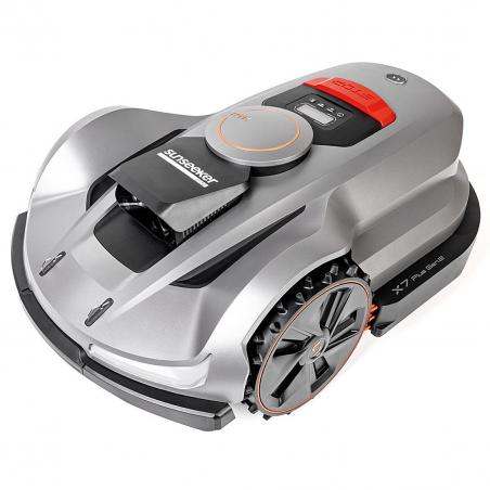 Cedrus Robot Kosiarka automatyczna Sunseeker X7 PLUS Gen 2
