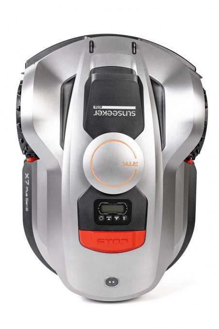 Cedrus Robot Kosiarka automatyczna Sunseeker X7 PLUS Gen 2