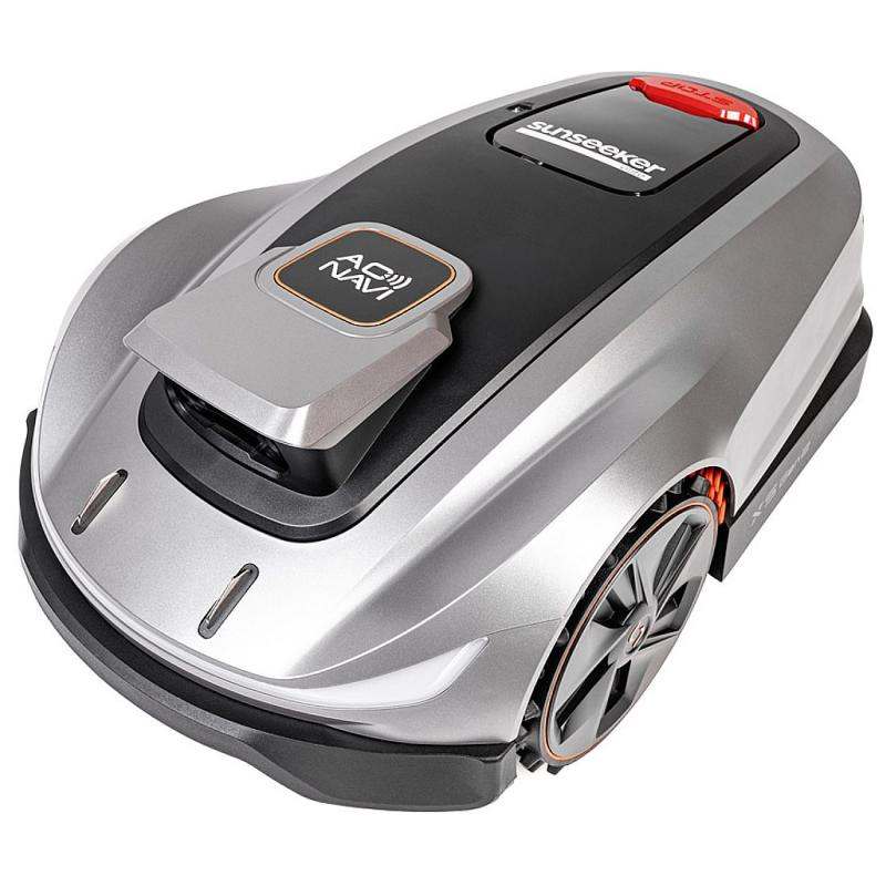 Cedrus Robot Kosiarka automatyczna Sunseeker Elite X5 Gen 2