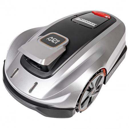 Cedrus Robot Kosiarka automatyczna Sunseeker Elite X5 Gen 2