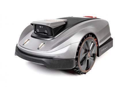 Cedrus Robot Kosiarka automatyczna Sunseeker Elite X5 Gen 2