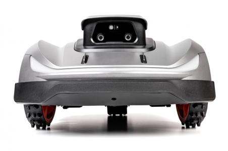 Cedrus Robot Kosiarka automatyczna Sunseeker Elite X5 Gen 2