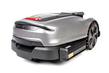 Cedrus Robot Kosiarka automatyczna Sunseeker Elite X5 Gen 2