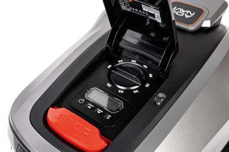 Cedrus Robot Kosiarka automatyczna Sunseeker Elite X5 Gen 2