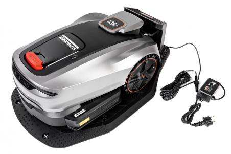 Cedrus Robot Kosiarka automatyczna Sunseeker Elite X5 Gen 2