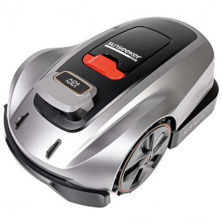 Cedrus Robot Kosiarka automatyczna Sunseeker Elite X3 Gen 2