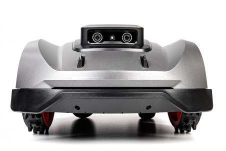 Cedrus Robot Kosiarka automatyczna Sunseeker Elite X3 Gen 2