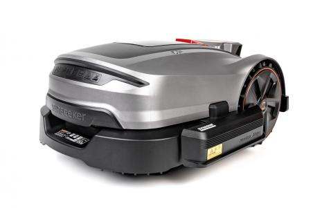 Cedrus Robot Kosiarka automatyczna Sunseeker Elite X3 Gen 2