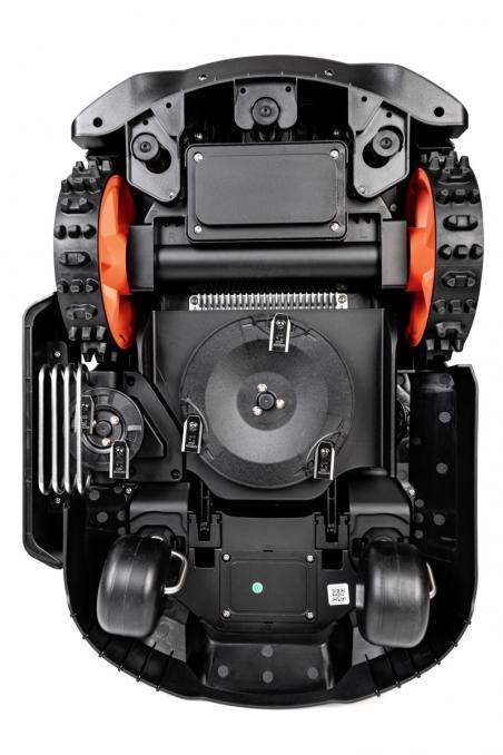 Cedrus Robot Kosiarka automatyczna Sunseeker Elite X3 Gen 2