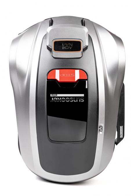 Cedrus Robot Kosiarka automatyczna Sunseeker Elite X3 Gen 2