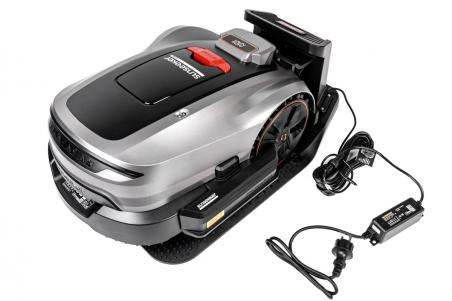 Cedrus Robot Kosiarka automatyczna Sunseeker Elite X3 Gen 2
