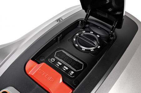 Cedrus Robot Kosiarka automatyczna Sunseeker Elite X3 Gen 2