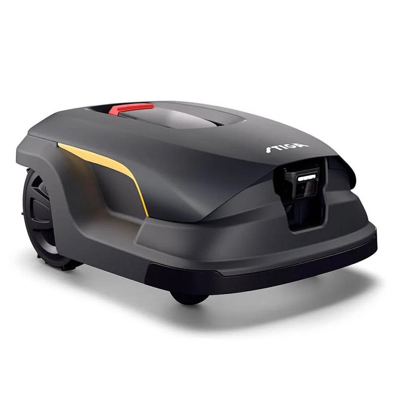 STIGA Robot Kosiarka automatyczna A 50v