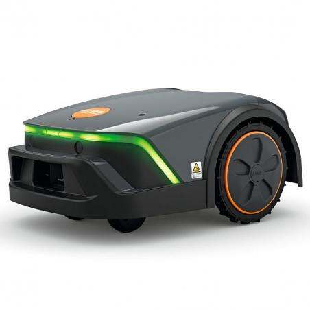 STIHL Robot Koszący iMOW 3 EVO