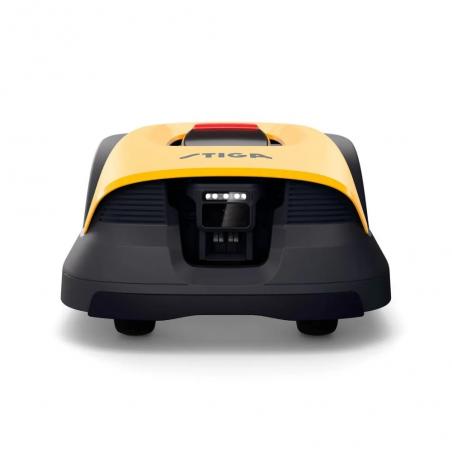 STIGA Robot Kosiarka automatyczna A 15V